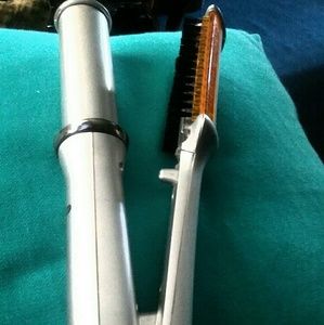 InStyler Original Rotating Hot Iron, 1-1/4 